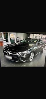 Mercedes-Benz Mercedes Benz CLS 350 D 4 Matic 2,9 CDI LE... - Mercedes-Benz CLS 350: Cdi 4matic