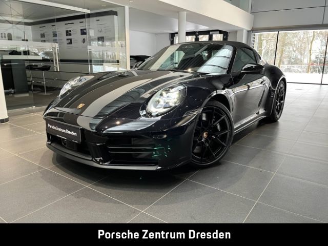 Image of Porsche 992