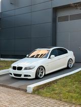 BMW E90 320d M Paket (Gewinde, M Performan... - BMW 320: 320d E90