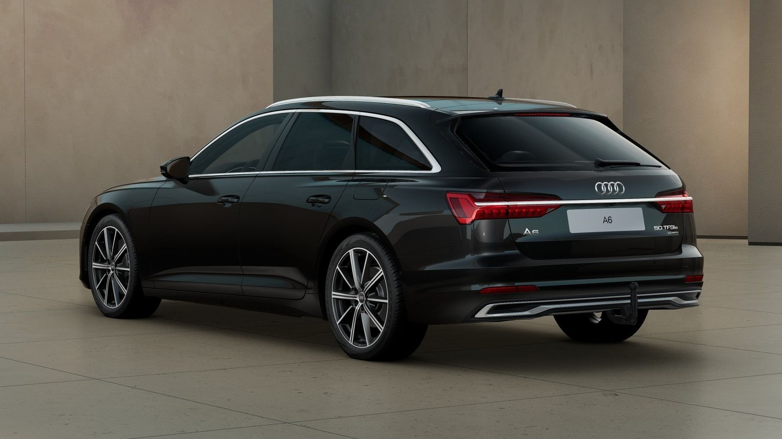 Audi A6 - Bild 5