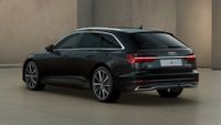 Audi A6 - Vorschau Bild 5