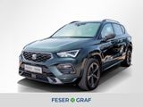 Seat Ateca FR 1.5 TSI DSG/ACC/BEATS/NAVI/PANO/360° - SEAT Ateca Leasingangebote für Privatpersonen