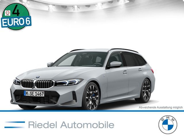BMW 330i xDrive Touring M Sportpaket*AHK*19"LMR*ACC*