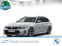 BMW 330 - Vorschau Bild 1