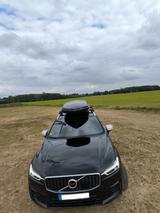 Volvo XC60 D4 R Design Geartronic R Design - Volvo XC60 in Krefeld