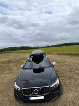 Volvo XC60 D4 R Design Geartronic R Design - Volvo in Krefeld