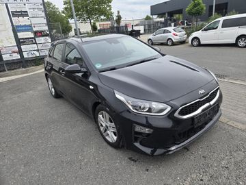 KIA cee'd / Ceed - 2