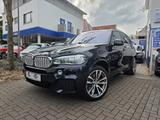 BMW X5 xDrive 40 D M-PAKET/AHK/RFK/NAVI/XENON/ - BMW X5 in Oldenburg