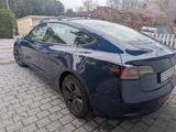 Tesla Model 3 RWD 2022 | USS | Ryzen - Tesla Model 3 in München