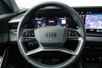 Audi Q6 e-tron - Vorschau Bild 12