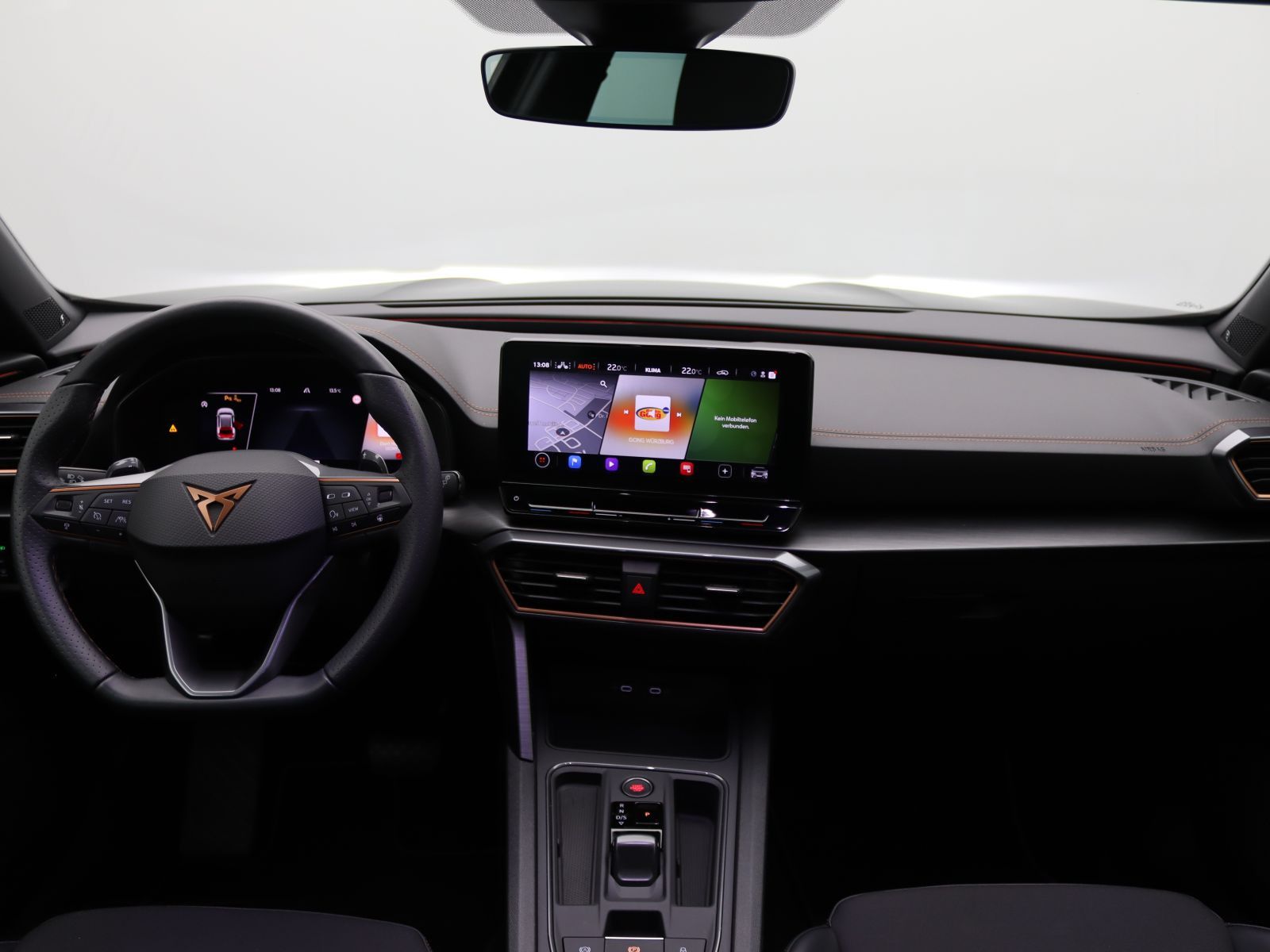 Cupra Formentor - Bild 8