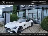 Mercedes-Benz Mercedes-AMG GT C Roadster Keramik/Distronic - Mercedes-Benz AMG GT C aus 2017