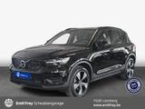 Volvo XC40 T4 Recharge DKG R-Design - Volvo XC40 in Stuttgart