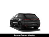 Porsche Macan S BOSE LED 20-Zoll Komfortsitze Sitzheizun - Porsche Macan in München