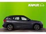 BMW X1 25e xDrive Steptronic M Sport+LED+KAMERA+AHK - gebrauchte BMW X1 aus dem Jahr 2020