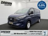 Ford Transit Custom Kasten 320 L1 FWD Kastenwagen LKW