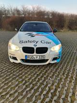 BMW E92 335i M Performance / DKG - BMW 335 in Wiesbaden