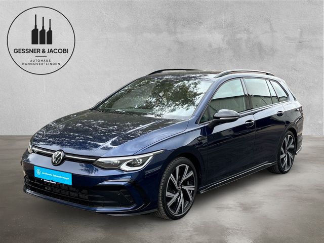 Volkswagen Golf Variant 2.0 TSI R-Line HarmanKardon ACC SHZ