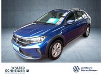 Volkswagen Taigo - Vorschau Bild 1