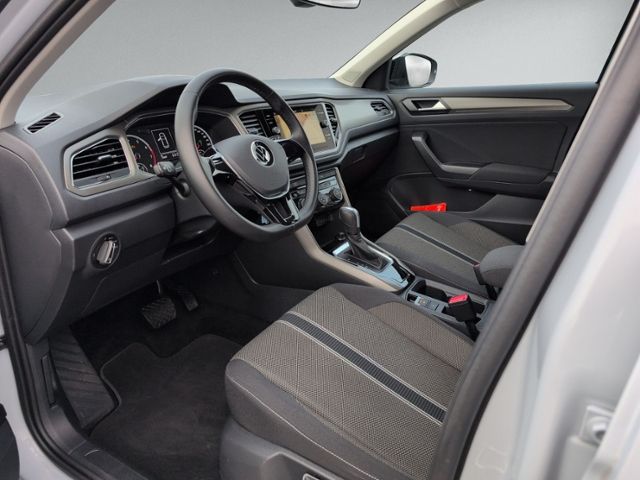 T-Roc 1.5 TSI DSG STYLE KAMERA+LED+NAVI+SITZHEIZ