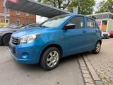 Suzuki Celerio Basis - blaue Suzuki Celerio