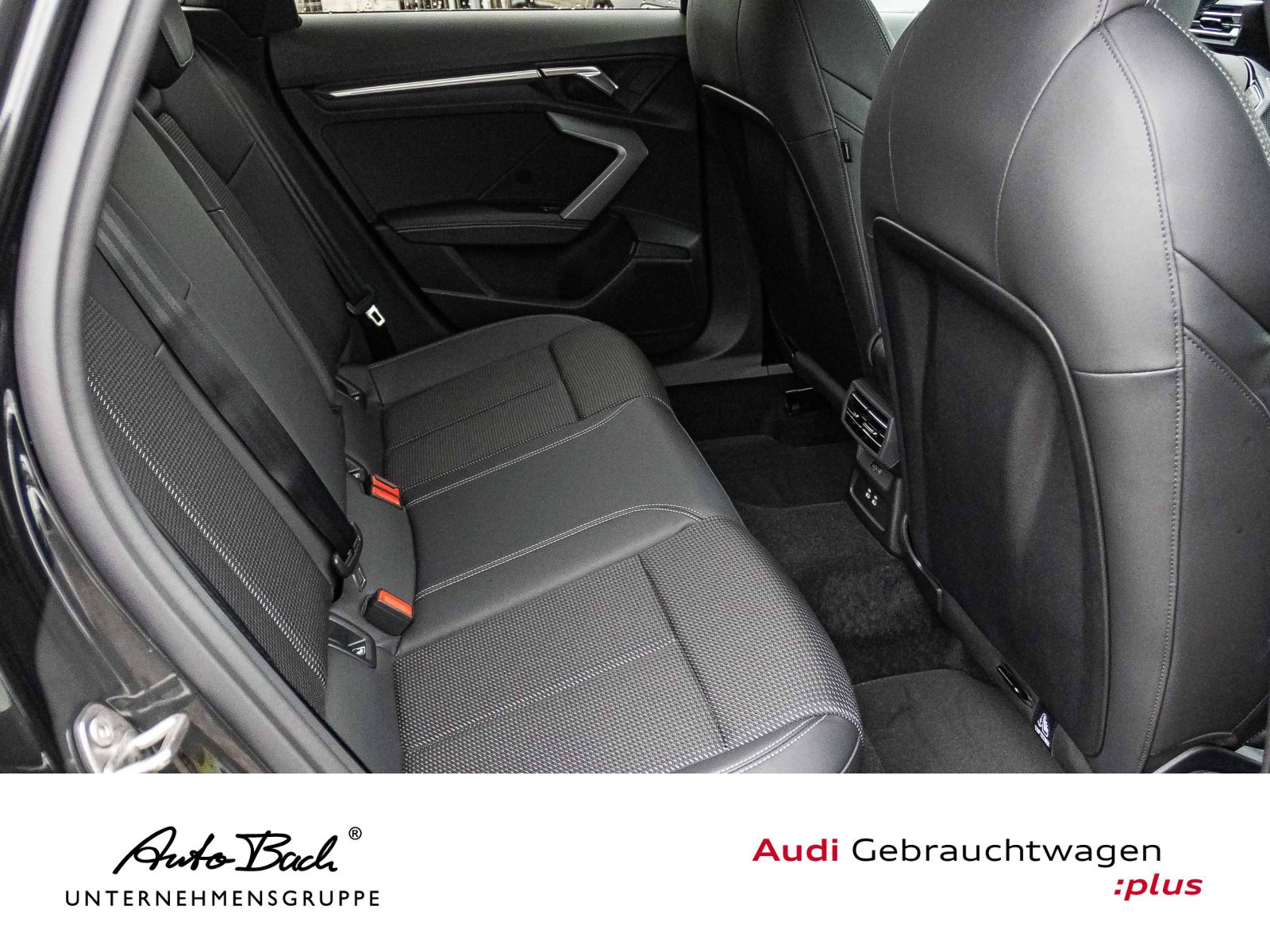 Audi A3 - Bild 20