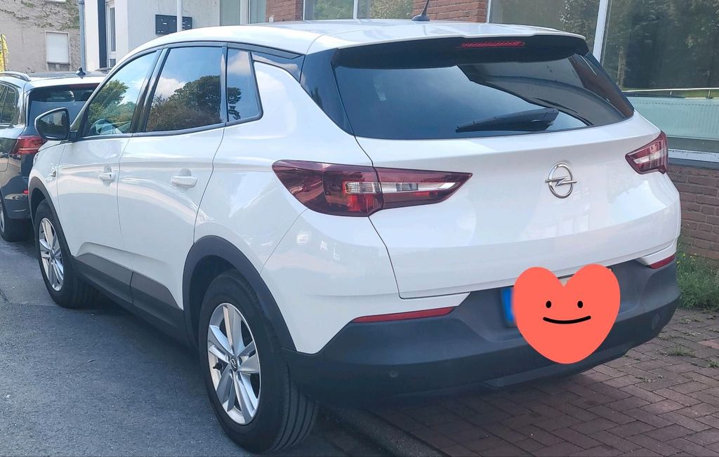 Image of Opel Other