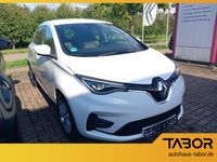 Renault ZOE - Vorschau Bild 2