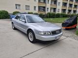 Audi A8 S8 2,8 Automatik mit Klima TÜV bis... - gebrauchte Audi A8 aus dem Jahr 1998