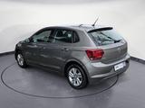 Volkswagen Polo 1.0 TSI Comfortline - Volkswagen Polo: Comfortline