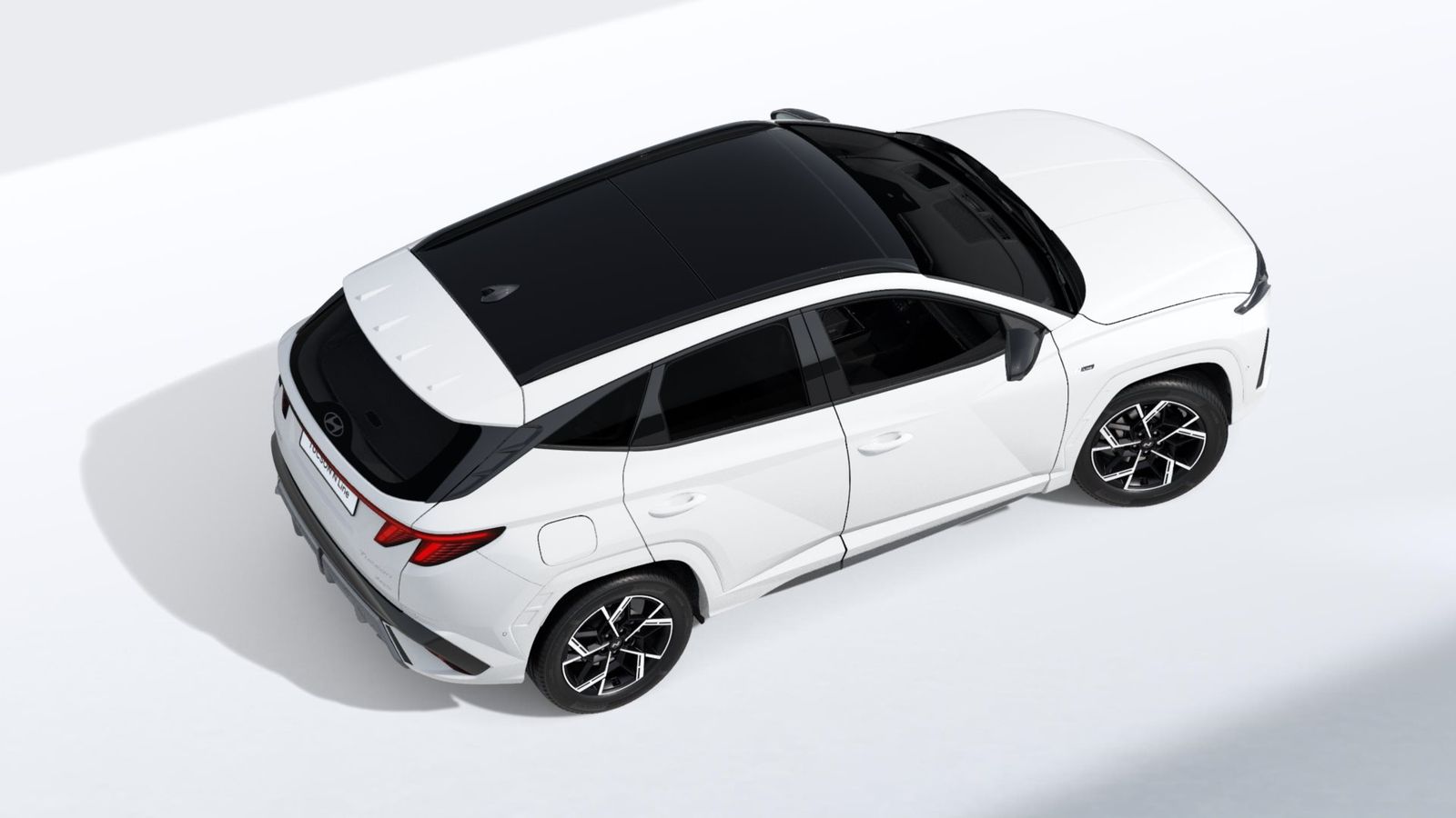 Hyundai TUCSON - Bild 8
