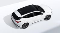 Hyundai TUCSON - Vorschau Bild 8