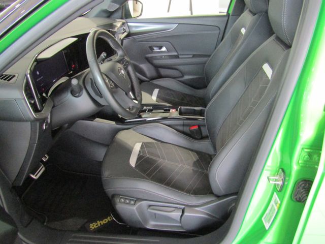 Mokka GS 1.2 131PS AUTOM KLIM SHZ LHZ TEMP NAV K