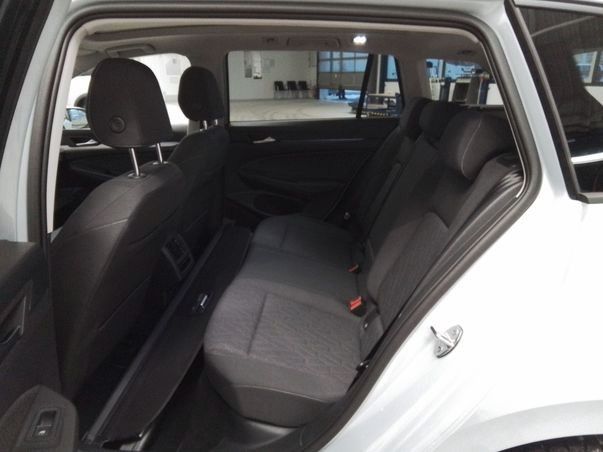Volkswagen Golf - Bild 10
