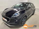 Ford Puma 1.5 EcoBlue Titanium EU6d LED ACC Navi AHK - Ford Puma Gebrauchtwagen in Hamburg