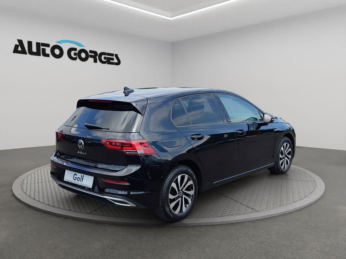 Volkswagen Golf 1.5 TSI Active +STANDHEIZUNG+NAVI+APP+LED+, миниатюра 5