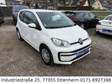 Volkswagen up! 1.0 44kW - Volkswagen up! in Freiburg