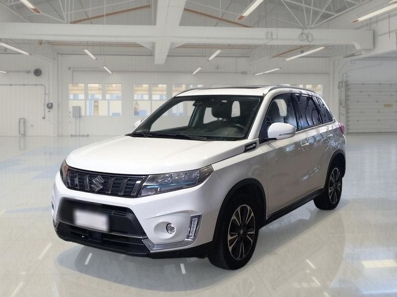 Image of Suzuki Vitara