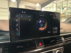 AUDI A4 - Ansicht 32