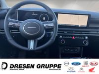 Hyundai TUCSON - Vorschau Bild 10