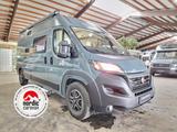 Challenger Van 114 VIP Arctic Automatik   - Challenger Kastenwagen