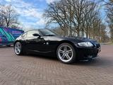 BMW Z4 M Coupé  - BMW Z4 M Gebrauchtwagen