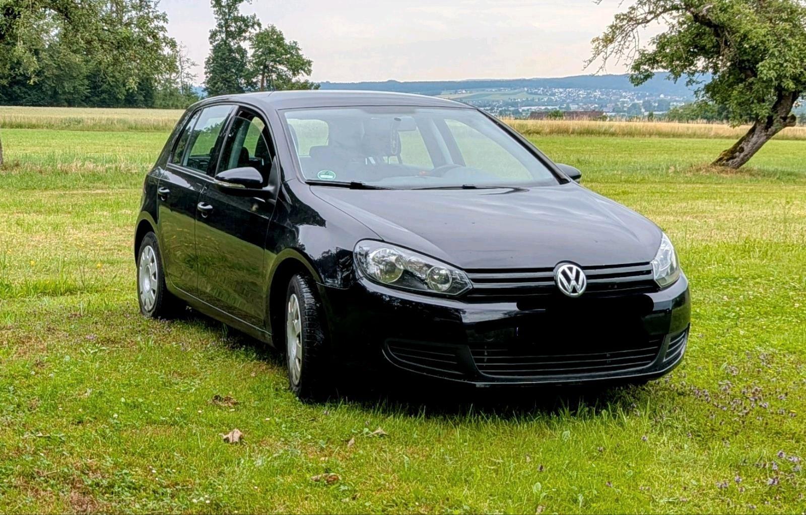 Volkswagen Golf, 2011