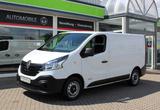 Renault Trafic Kasten L1H1 2,9t Komfort  TÜV NAVI Kamera - gebrauchte Renault Trafic aus dem Jahr 2014