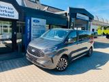 Ford Tourneo Custom Titanium X L2 5Jahre Garantie