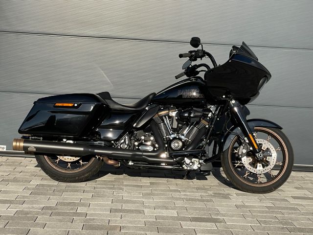 Harley-Davidson Road Glide ST FLTRXST/Jekill+Hyde/1.Hand