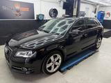 Audi A3 Sportback S-Line/Leder/Ambition/Navi/S-Tronic - Audi A3: Ambition