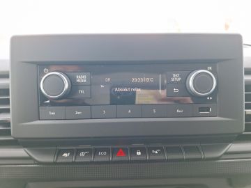 Nissan Primastar Kasten L2H1 3,0t Acenta °LED°Klima°