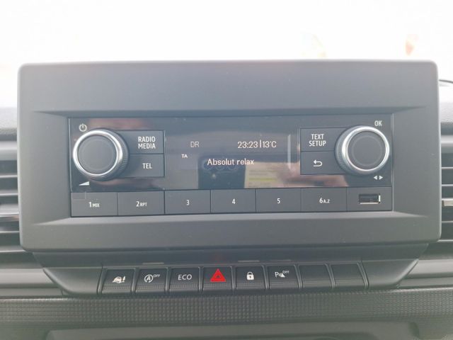 Nissan Primastar Kasten L2H1 3,0t Acenta °LED°Klima°