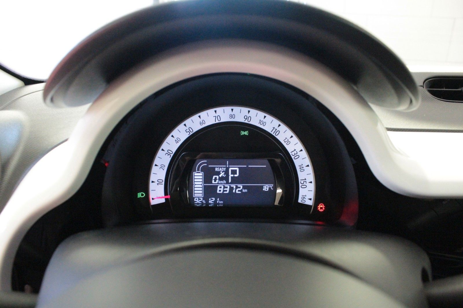 Fahrzeugabbildung Renault Twingo E-Tech 100% elektrisch*einer der letzten*